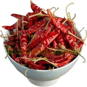 Sukna Moris (Dry Chili)