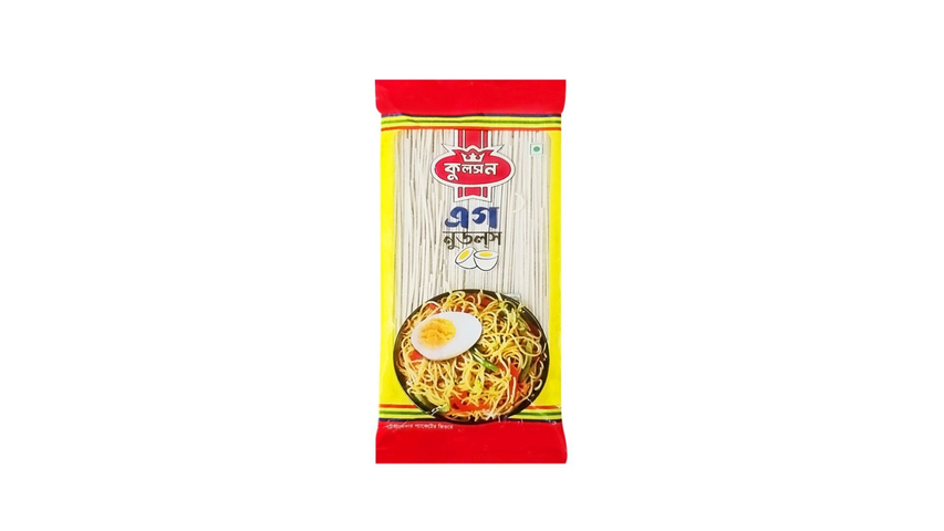 Kolson Noodles (Egg Noodles ) (120g)