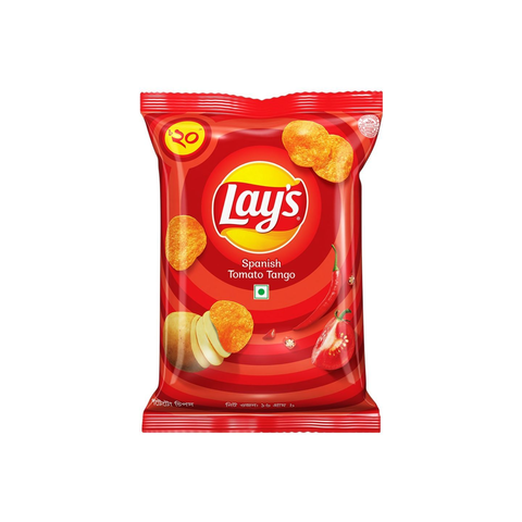 Lays Spanish Tomato Tango ( 16g )