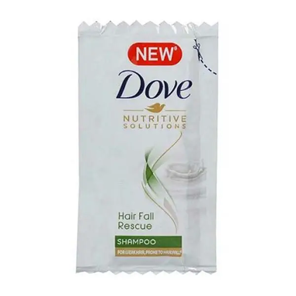 Dove Shampoo Mini, 6ml