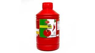 Pran Hot Tomato Sauce 1Kg