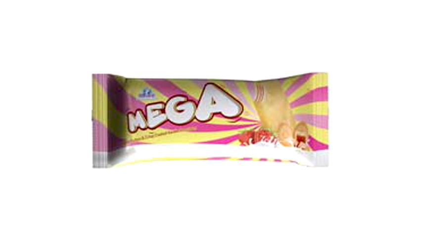 Mega ( Ice Cream ) আইসক্রিম ( 100ml )