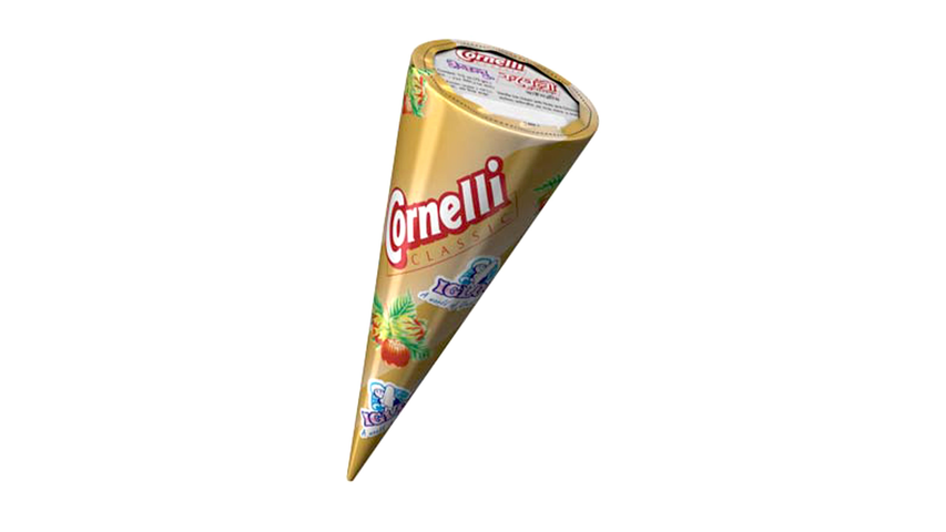 Classic Cone ( Ice Cream ) আইসক্রিম ( 115ml )