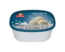 Vanilla ( Ice Cream ) আইসক্রিম ( 500ml )