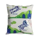 Farm Fresh Pasteurized Toned Milk (500ml)
