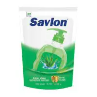Savlon Aloe Vera HandWash Refill 170 ml