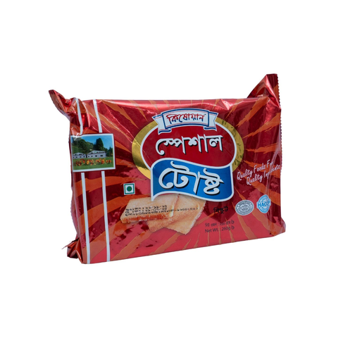 Kishwan - Special Toast (biscuit) ( 260g )