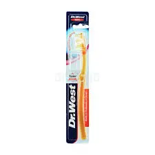 Dr. West tynex Brush