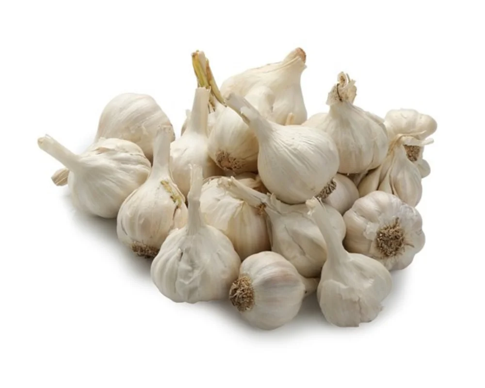 Big Desi Garlic(Rosun) – ডেশি রসুন 