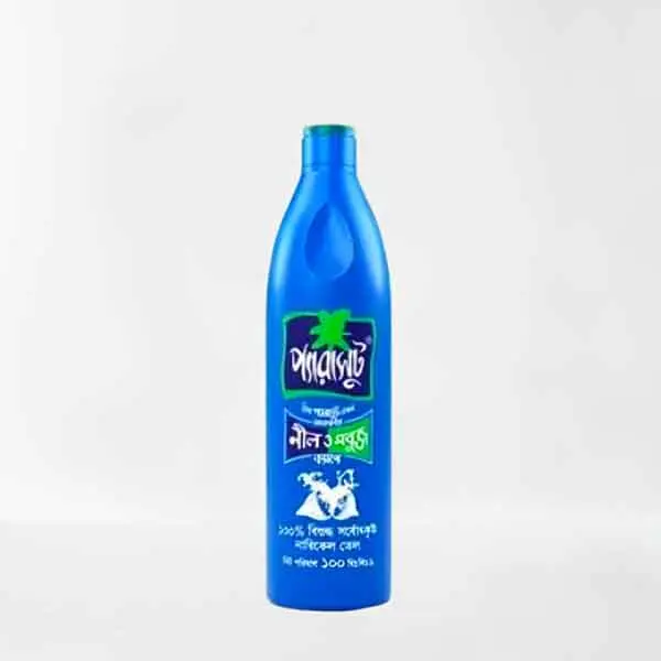 Parasut Hair Oil (প্যারাসুট তেল) - ( 175+15 ml )
