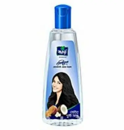 Belyful Coconut Hair Oil (বেলিফুল তেল) - ( 100ml )
