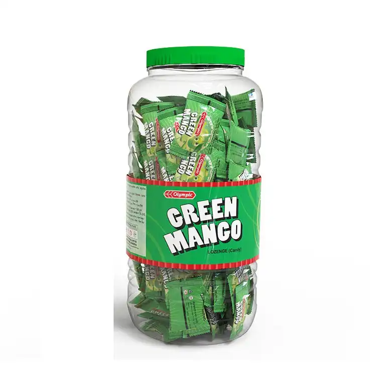 Olympic Green Mango  ( 2g ) 