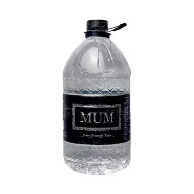 Mum Drinking Water ( 5L ) 