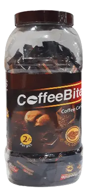 CoffeeBite (Coffee Candy)  ( 3.6g ) 