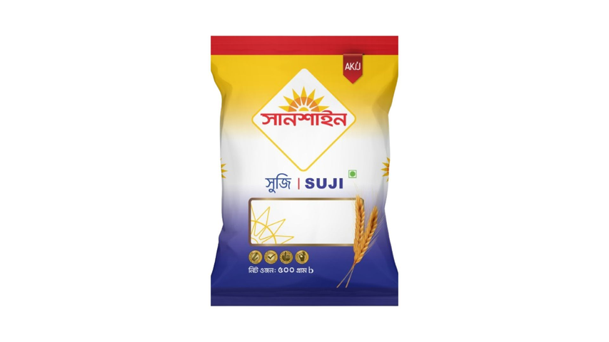 AKIJ SUNSHINE - Suji (500g)
