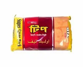 Olympic - Tip Crispy Salted Biscuit's (200g)