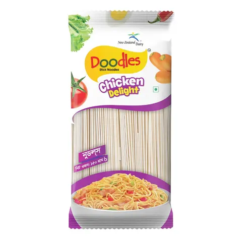 Doodles Chicken Deligt (150g) 