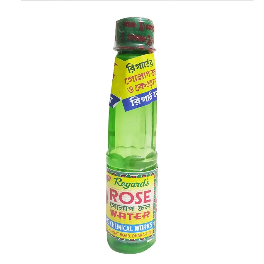 Rose Water গোলাপ জল