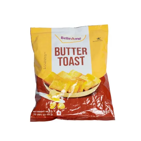 Belleame Butter Toast 200g  ( টোস্ট ) (200g)