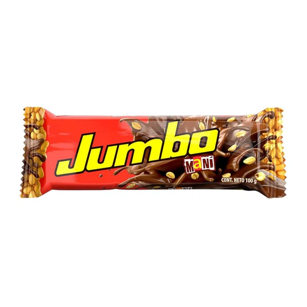 CHOCO JUMBO ( 10g )   