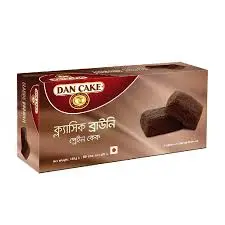 DAN CAKE CLASSIC BROWNIES CAKE (180g) 