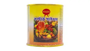 Custard Powder (Can) -125G 