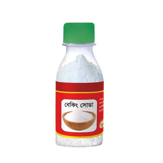 Baking soda 60gm 