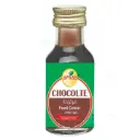 Modhumita Chocolate Food Color -28Ml