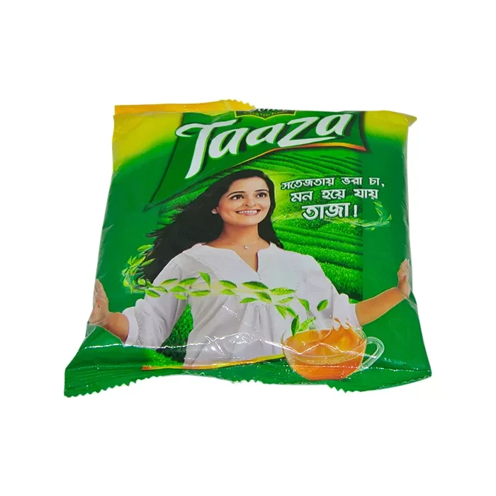 Taaza - ( তাজা ) 100 gm