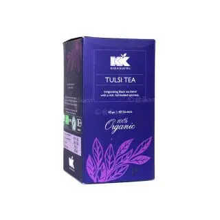 Kazi & Kazi Tea Tulshi 60gm