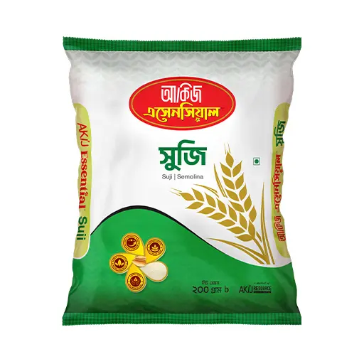 Akij Essential Suji 500gm