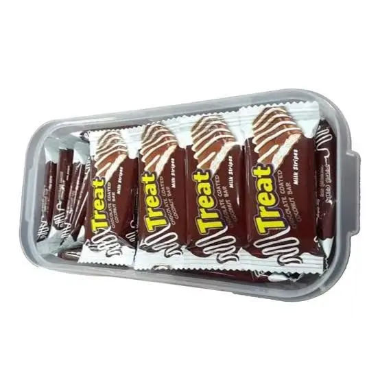 Treat Chocolate coconut Bar