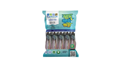 CHHUYA - টেংরা Tengra - (500g)