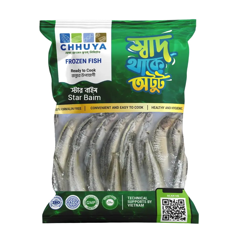 CHHUYA - Sort Baim সর্ট বাইম - (500g)