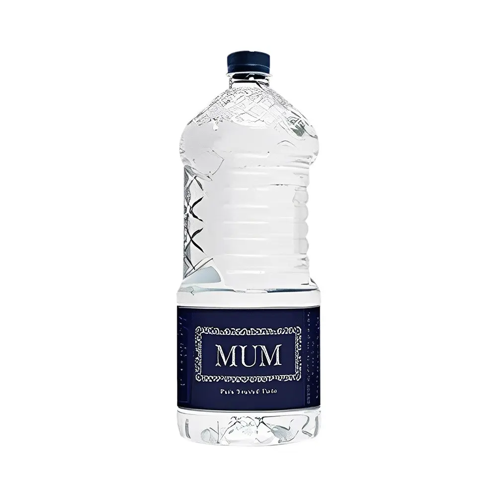 Mum Drinking Water ( 2 L )  