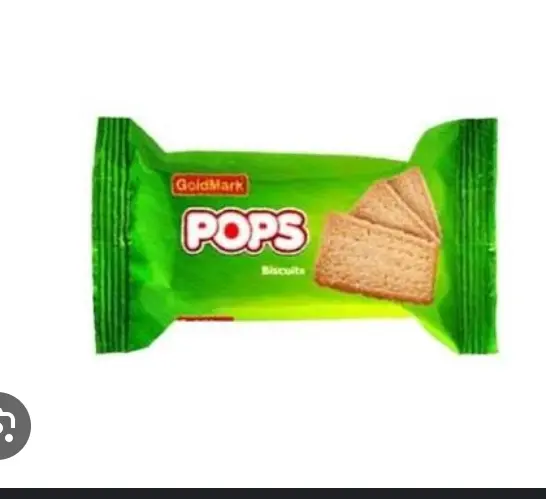 GoldMark POPS (18 Gm)  