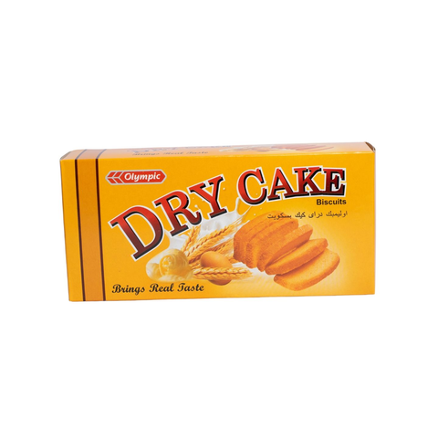 Olympic Dry Cake (Biscuit) (290g) 
