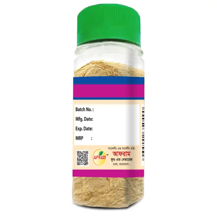 Afram Yeast Powder -40g Yeast Powder 