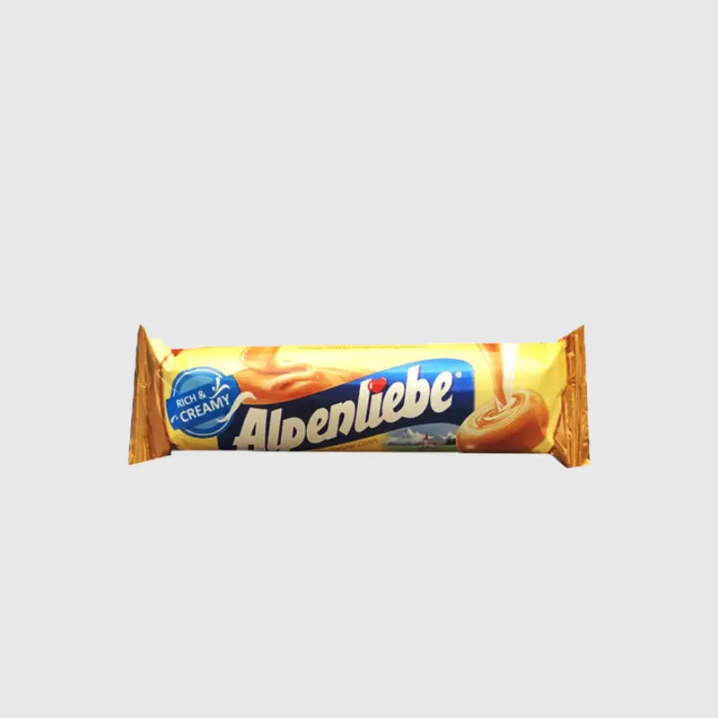 Alpenliebe Chewy 