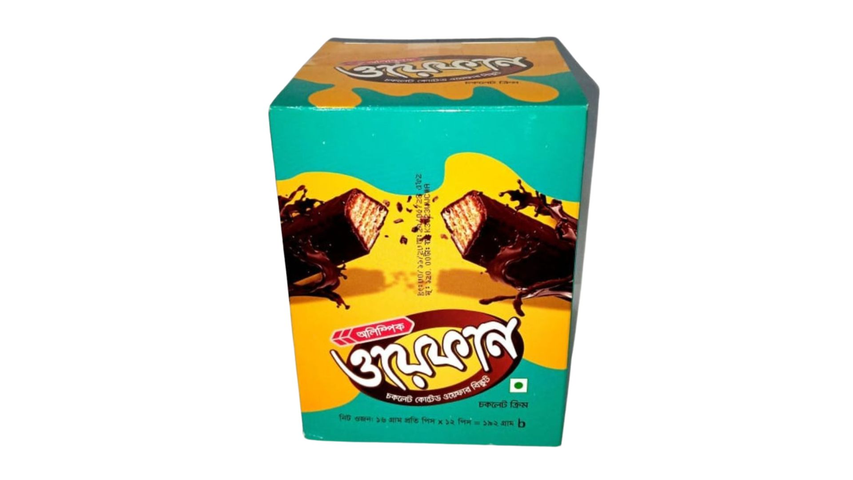  Wayfun Biscuit ( 16g )  