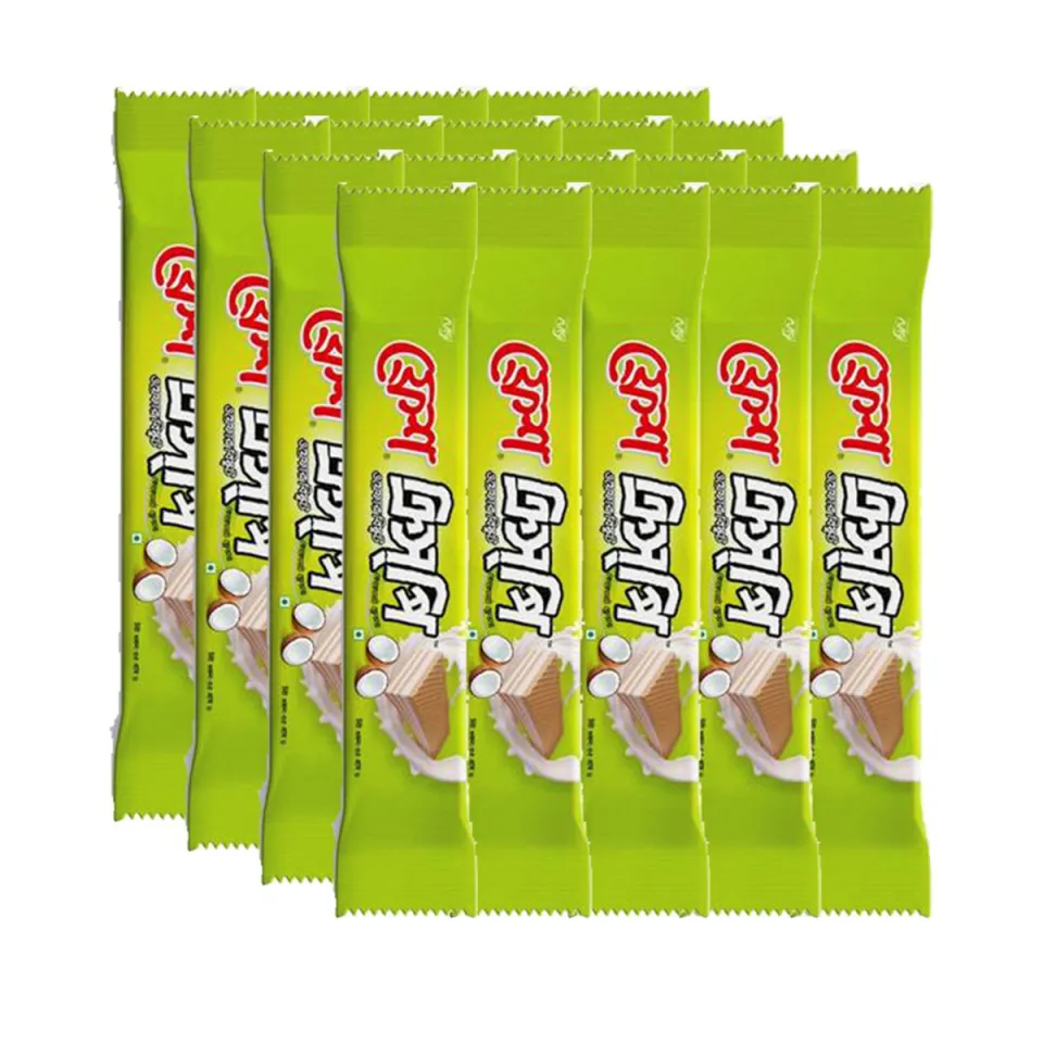  CRISPEE Wafer (12g)   