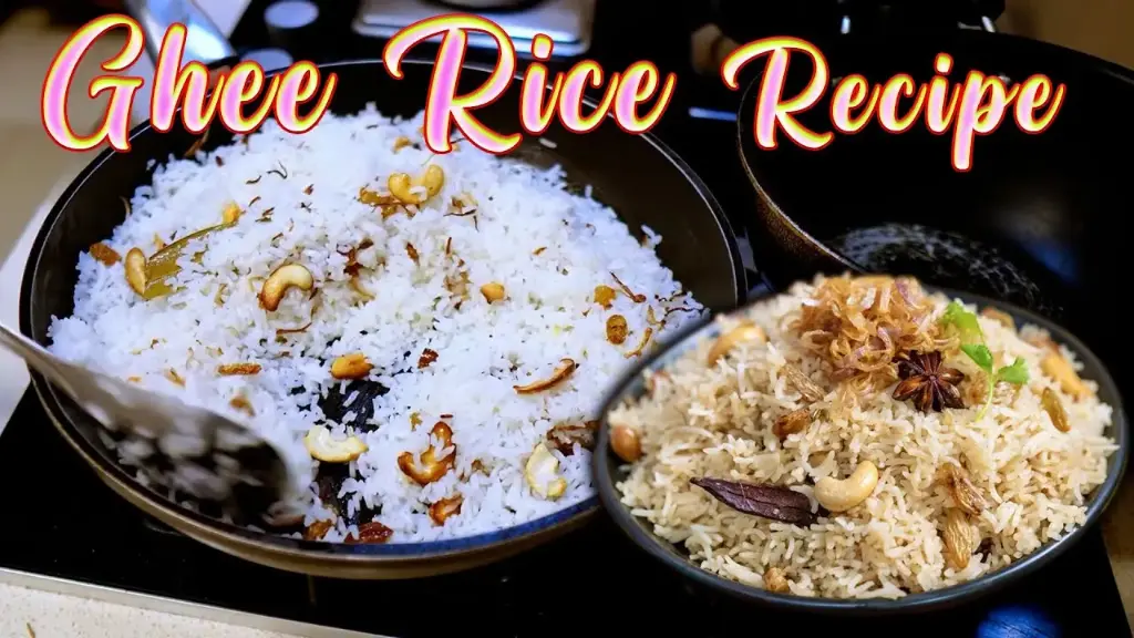 Shakti Premium Ghee Bhog Rice (কাটারি নাজির চাল)  