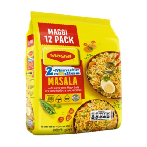 Maggi Masala Noodles (744 g)