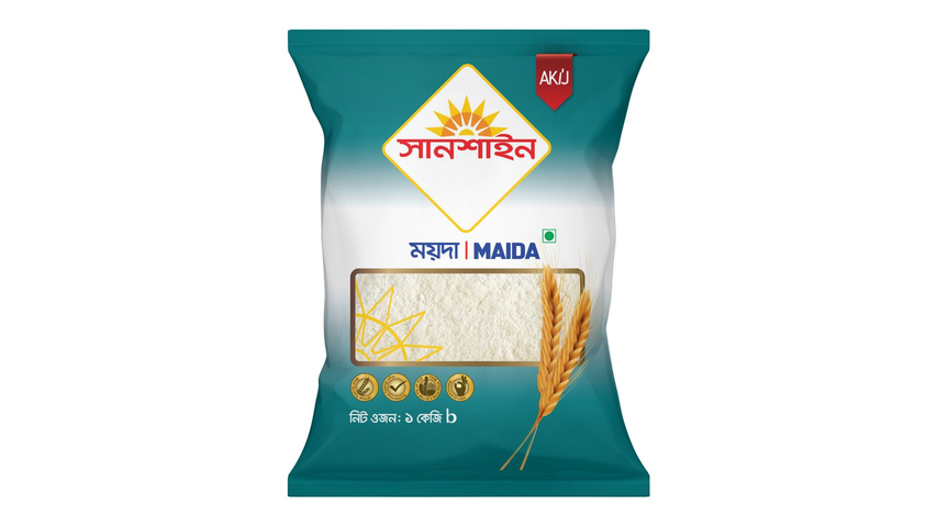 SUNSHINE Maida ( 1kg ) 