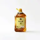 Mustard Oil (Sorisar Tel) - সরিষার তেল 5L