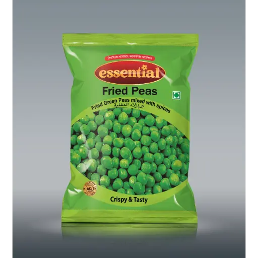 Akij Fried Peas( 12g )   