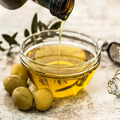 Extra Virgin Olive Oil