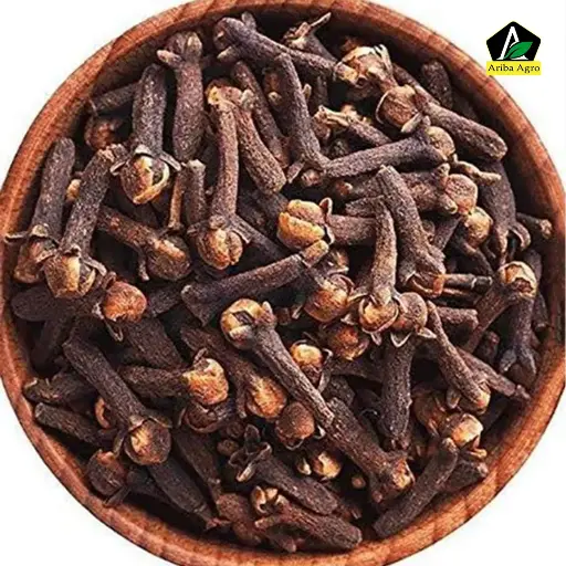Clove (লবঙ্গ)