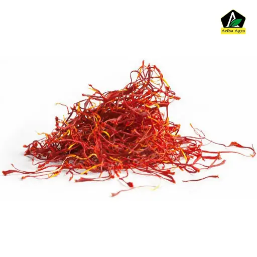 Saffron (জাফরান)