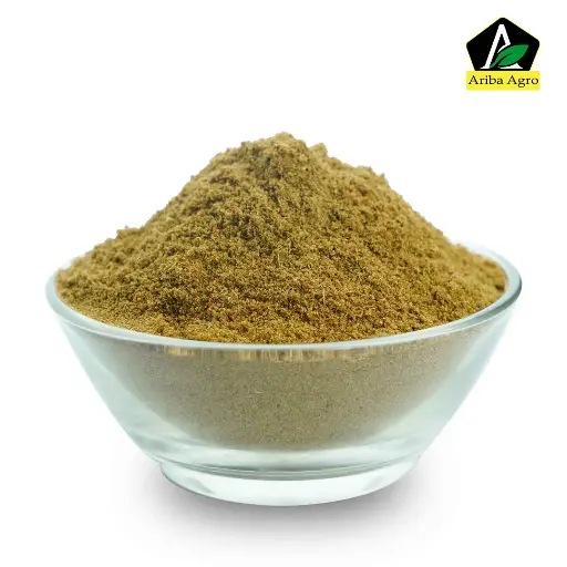 Cumin Powder ( Jira Gura ) (জিরা গুঁড়া)